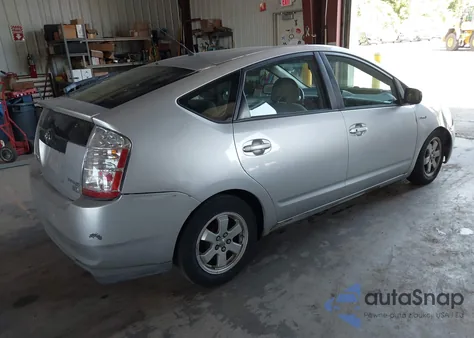 2009 Toyota Prius z USA, uszkodzony, nr VIN JTDKB20U497840062